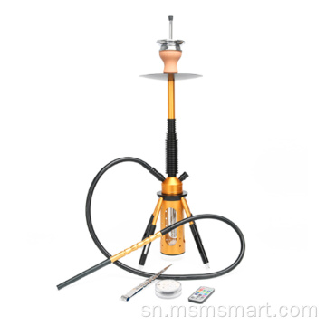 home specialty cigarette rocket pot